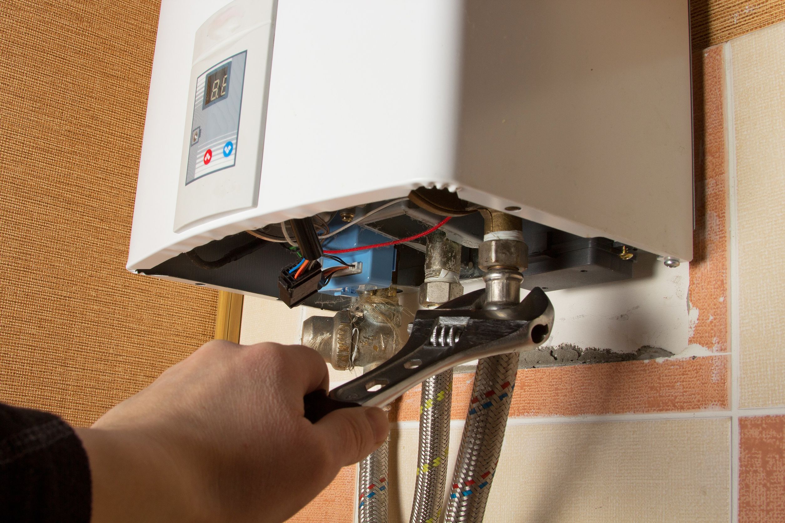 How to Know When It Is Time to Have Your Furnace Repaired