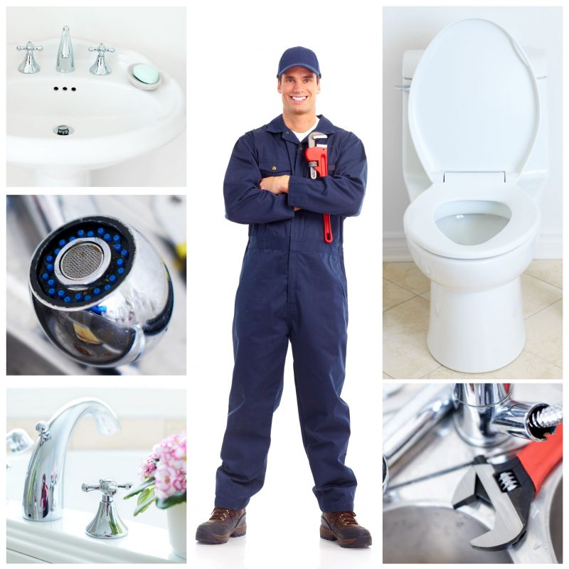 Operate Efficiently With a Commercial Plumber in Fairfax VA