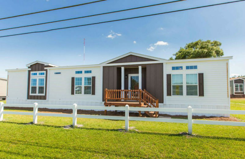 Things To Consider When Choosing Mobile Homes For Sale Charleston SC