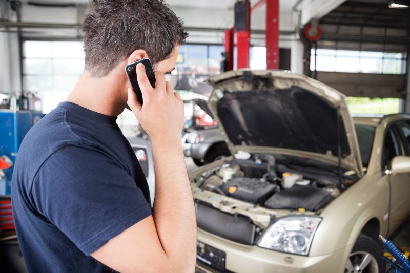 Dealership Vs. Independent Mechanic Auto Repair, Find in Mokena