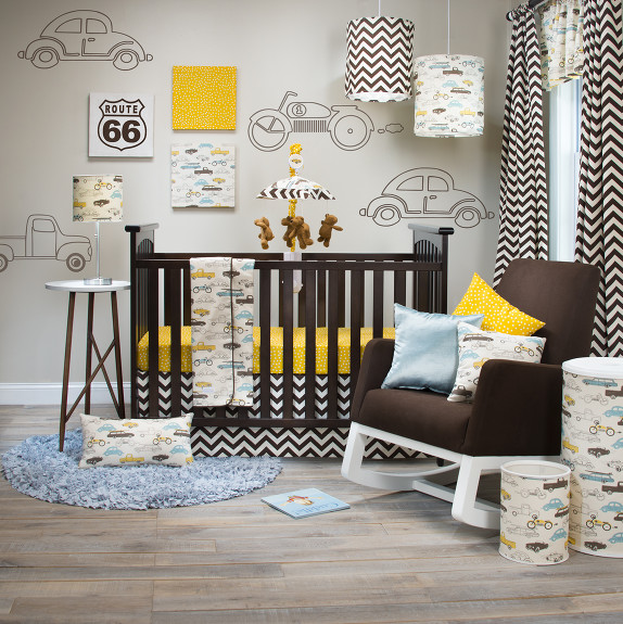 Three Important Things To Consider When Shopping For Crib Furniture In Green Bay WI