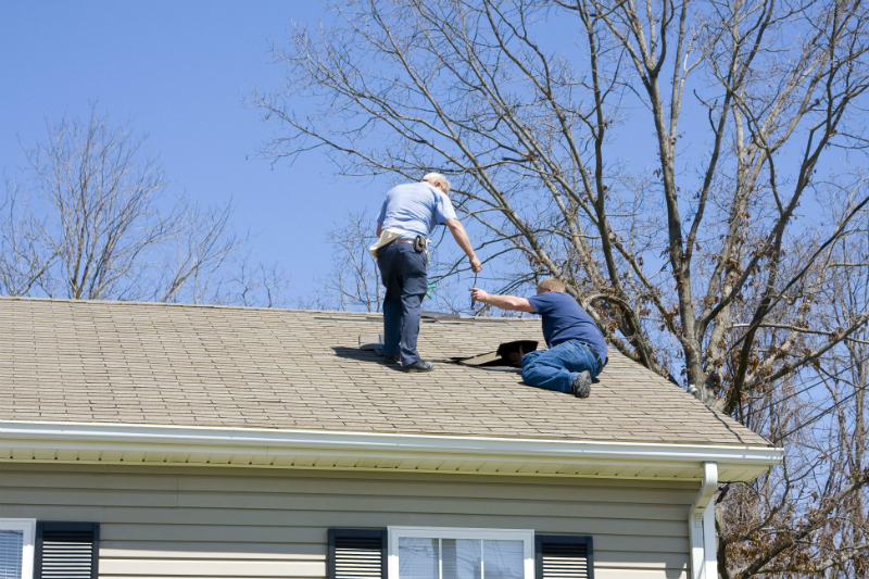 How to Choose the Best Commercial Roofing Company