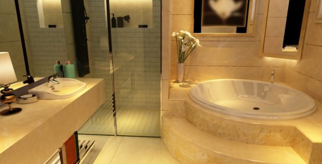 Advantages Of Hiring Professional Bathroom Designers