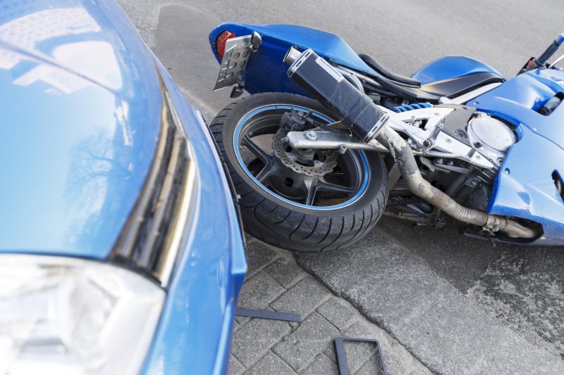 When You Need a Motorcycle Accident Lawyer in Everett, MA