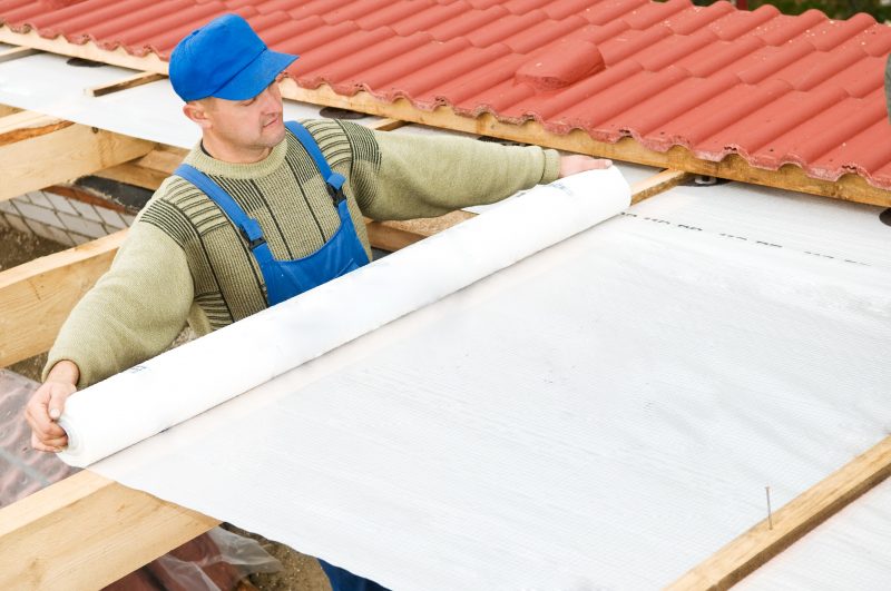 Exploring The Benefits Of Roofing Repair In Bowie