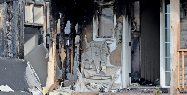 There Is Professional Fire Damage Restoration In Colorado Springs