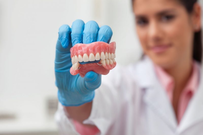 Visiting a Dentist in Katy Regularly Helps Keep Your Teeth and Gums Healthy