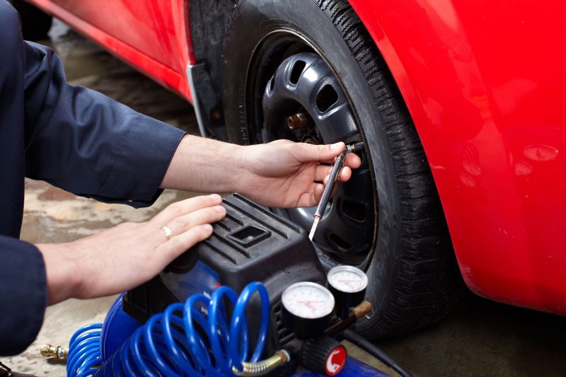 How Do You Know What Tires Are Right for You?