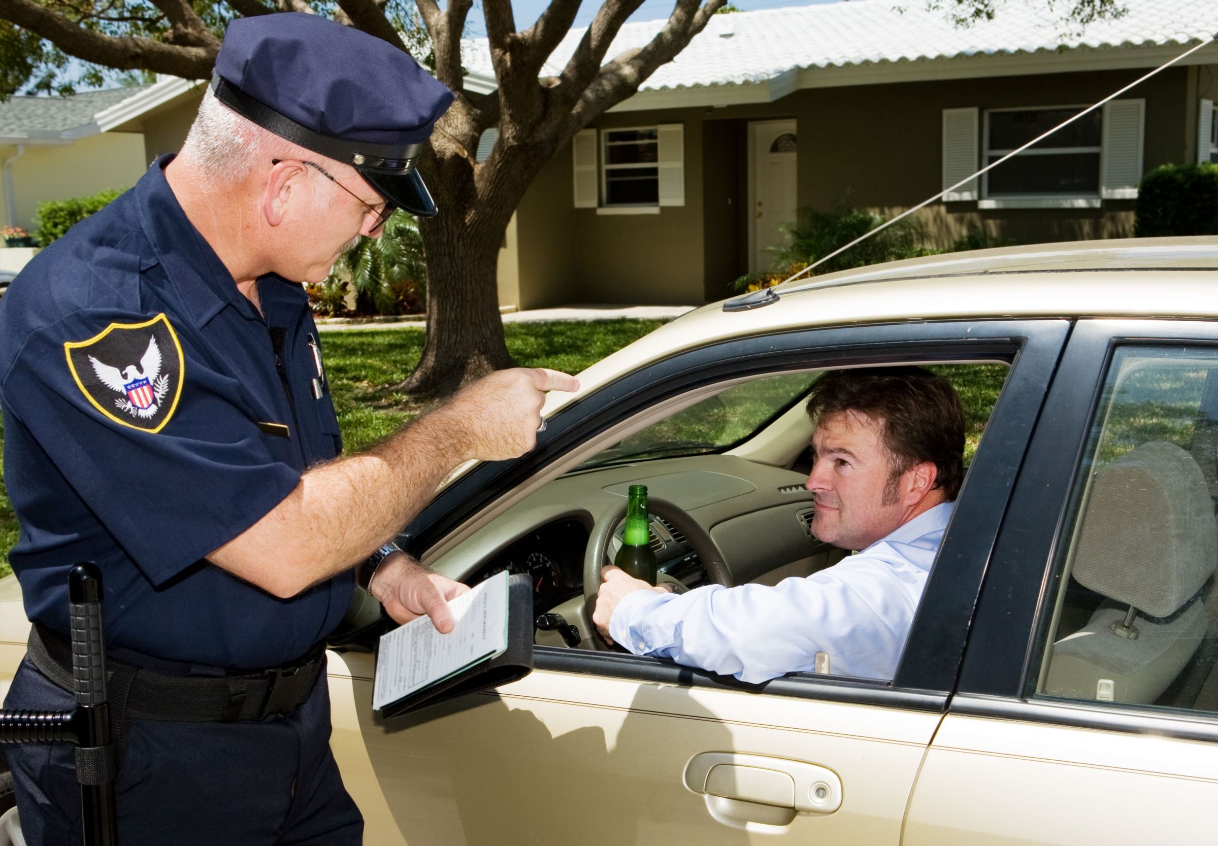 Fight Your Charges With a Drunk Driving Attorney in Mayville, WI