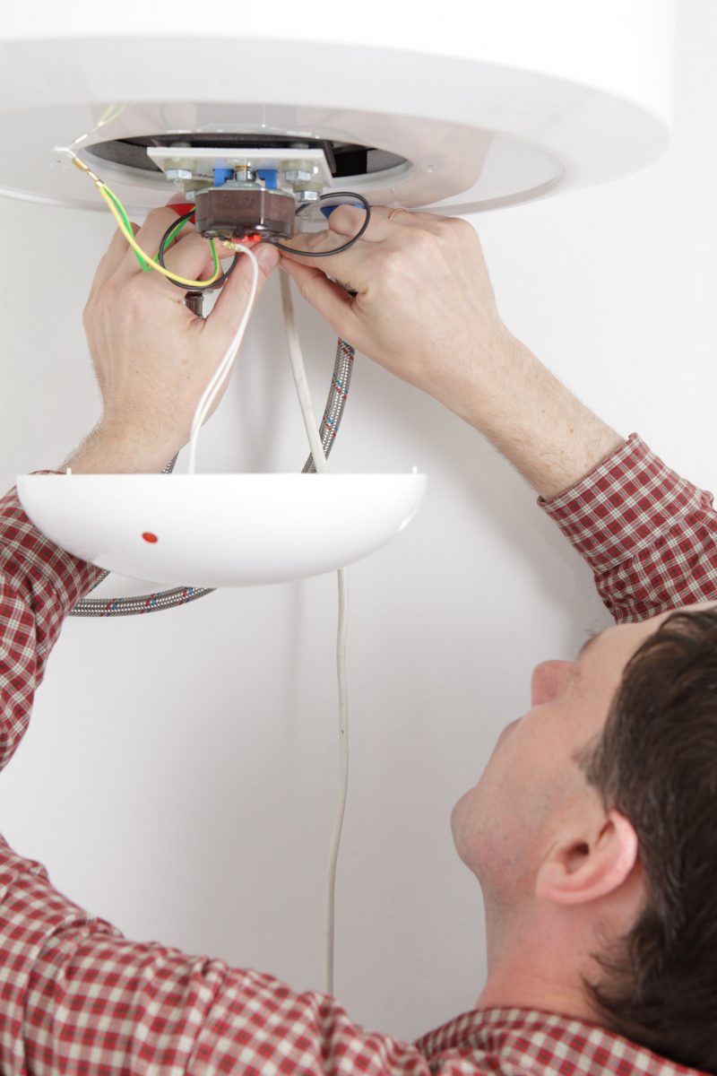 A Basic Guide for Home Wiring in Wichita