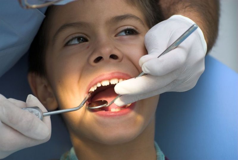 Consult with a Pediatric Dentist about Your Child’s Oral Health