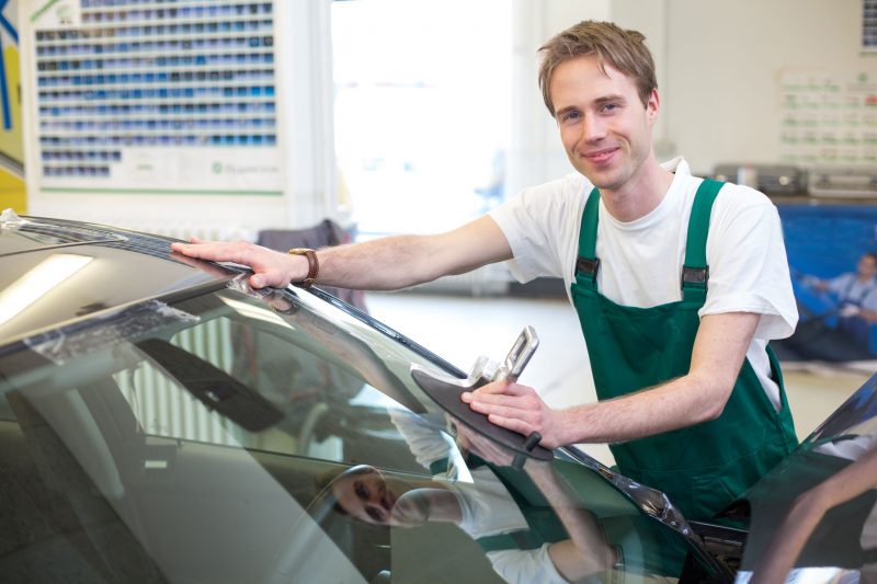 Reaping the Benefits of Automotive WIndow Tinting in Upland