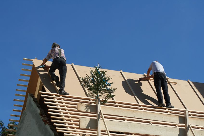 Need New Construction Roofing in Twin Falls, ID? Here’s What You Need to Know