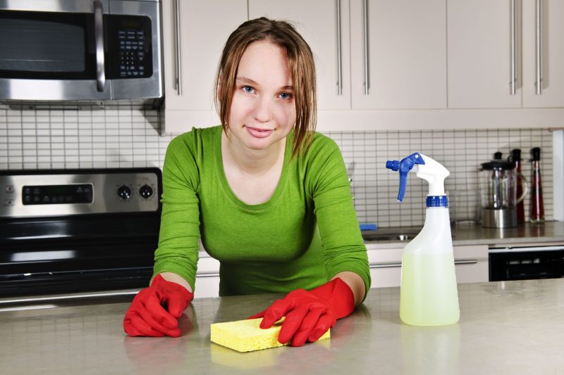 Home Cleaning In Queens For Apartment Tenants