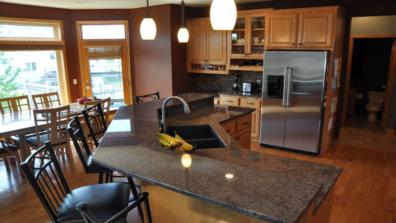 3 Practical Aspects Of Comparing Kitchen Countertops For Minneapolis Renovations