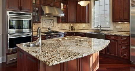 A Few Basic Questions about Granite Countertop Installation in Stuart, Florida