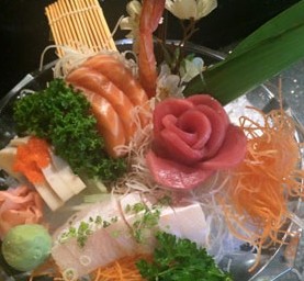 The Best Restaurant in Biloxi, MS Features Japanese Foods and Steak