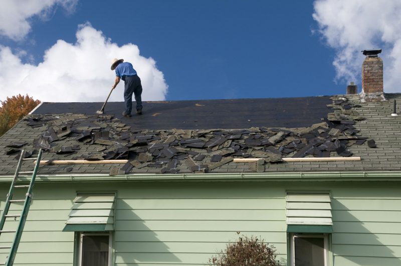 3 Tips To Find The Best Roofing Contractor In Tucson