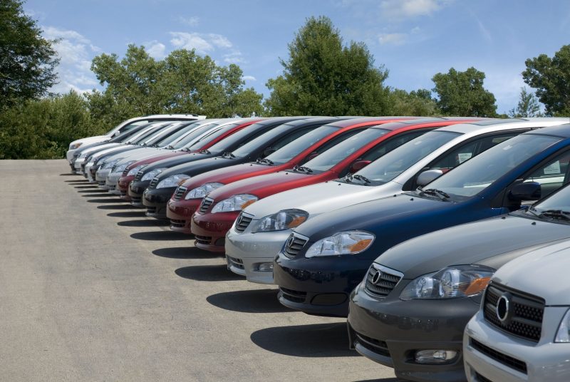 Keep a Vehicle Safe While You’re Restoring it With Vehicle Storage in York PA