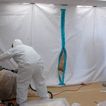 Keep Your Home Safe with Mold Detection Service in Ashburn, VA