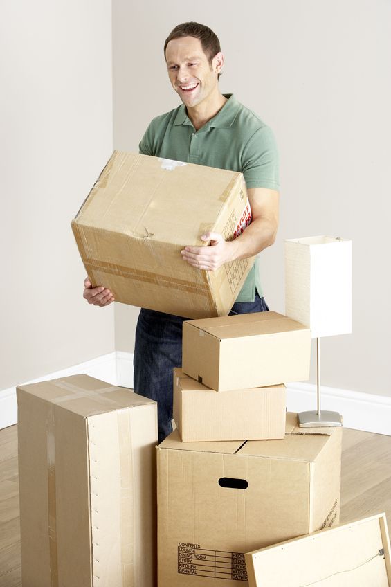 Do You Have the Right Moving Supplies in Plymouth, MA?