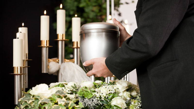 Cremation and Funerals in Allenton, PA