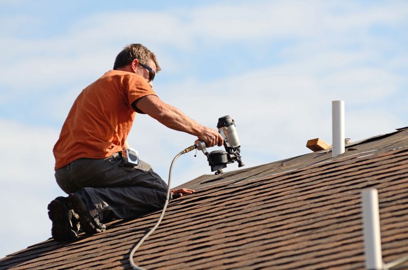 Protecting Your Investment:Business Roof Repair in Rhinelander, WI