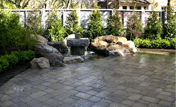 The Benefits Of Landscaping In Arlington