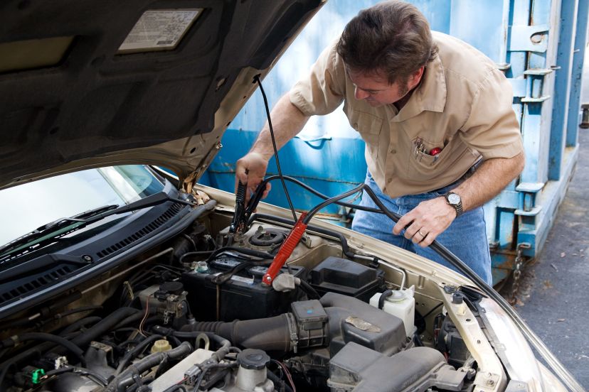 How to Find a Local Auto Repair Shop in White Bear Lake, MN