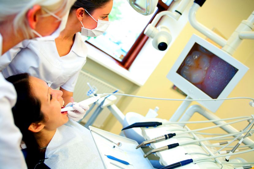 Modernized Healthcare: Evaluating the New-Age Digital Dental X-Ray in Tulsa, OK