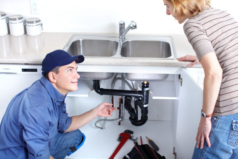 Factors to Consider While Doing a Residential Plumbing in Ferndale WA