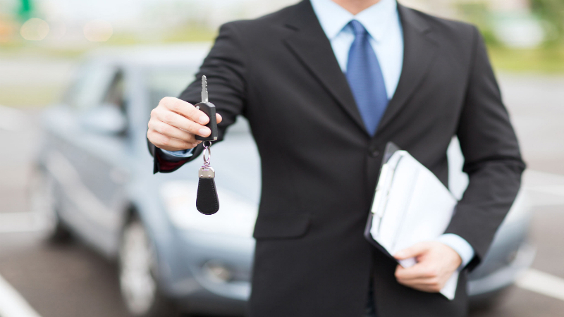 Arlington Heights Ford Dealership Near Palatine