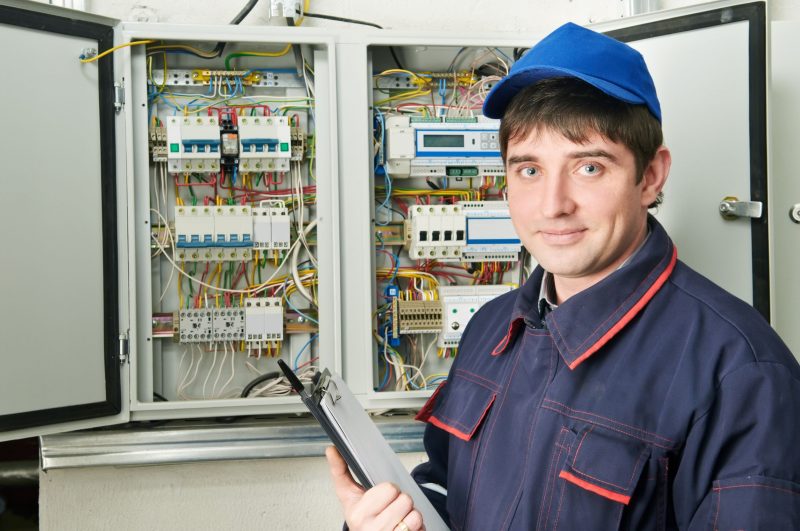 When It’s Time for Electrical Panel Replacements in Wilkes-Barre, PA