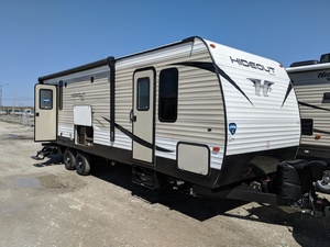 3 Things To Consider When Shopping For Travel Trailers In Des Moines IA