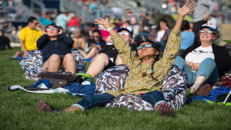 Tips for Buying Solar Eclipse Glasses