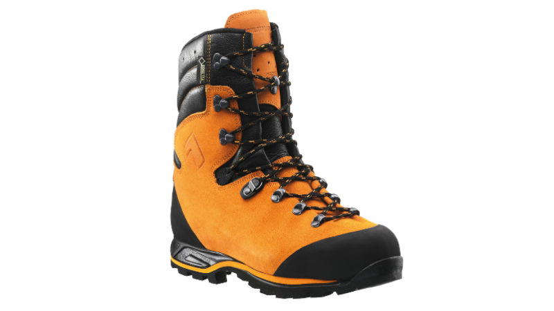 Key Features of Smoke Jumper Boots