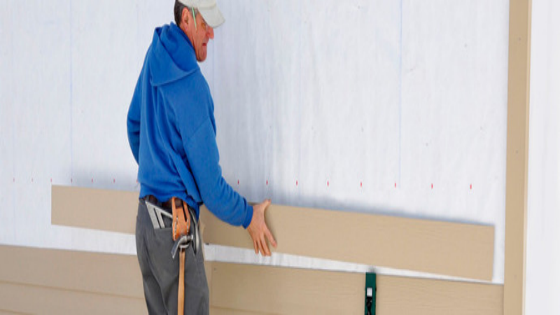 Advantages of Installing Wood Siding in Hammond