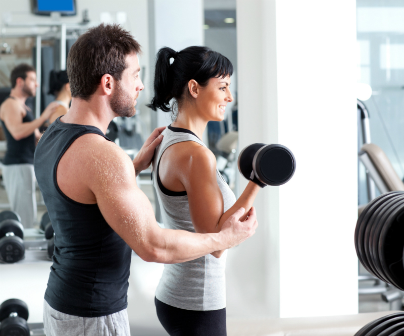 How Strength Training Offers Protection Against Metabolic Syndrome