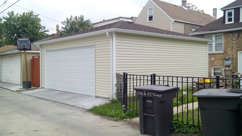 Why You Need a Custom Garage Builder, Choose the Best in Chicago