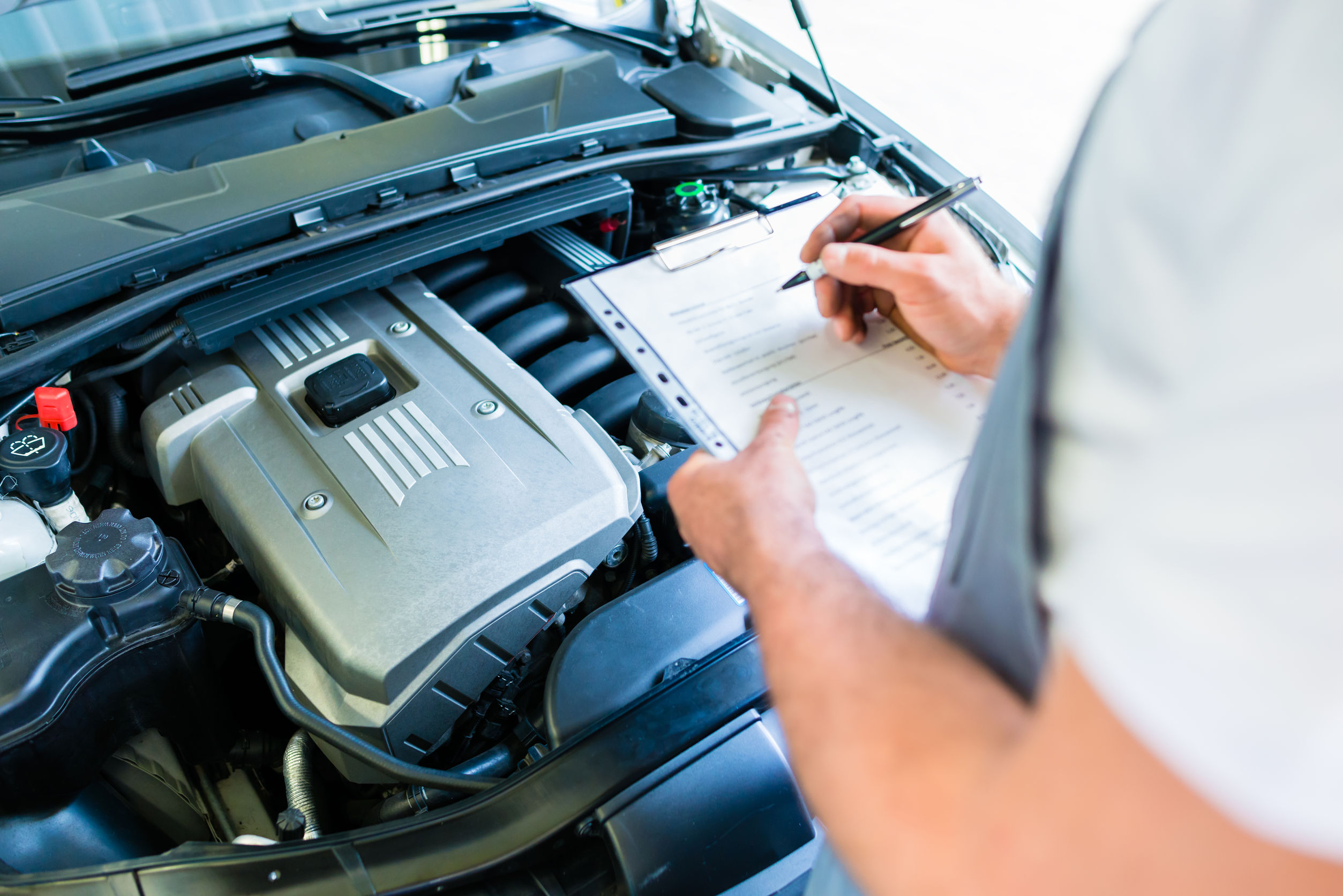 Benefit from Professional Auto Air Conditioning Repairs in Point Pleasant, NJ Now