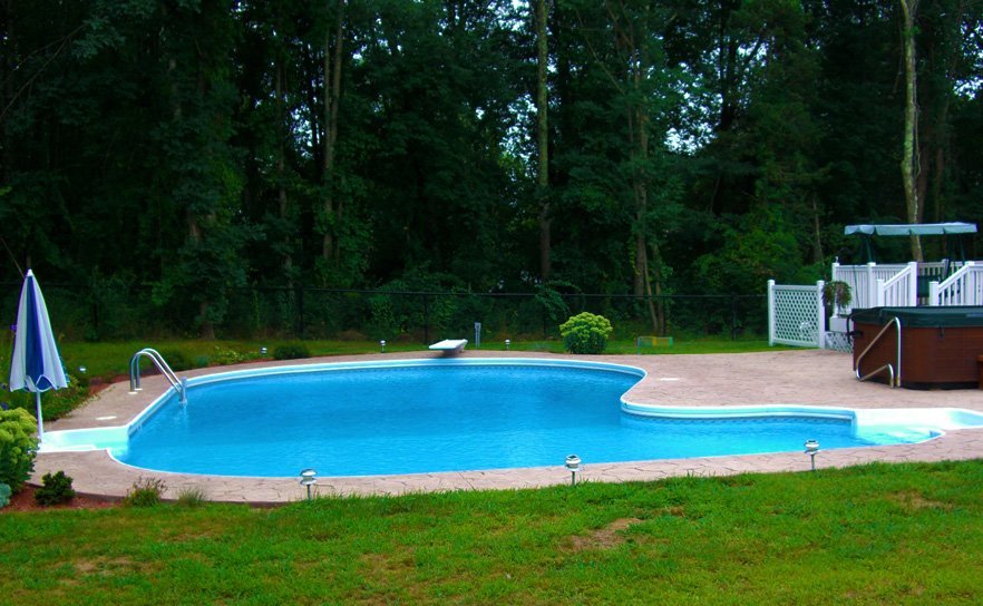 A Basic Guide for In-Ground Pool Installation in Islip NY