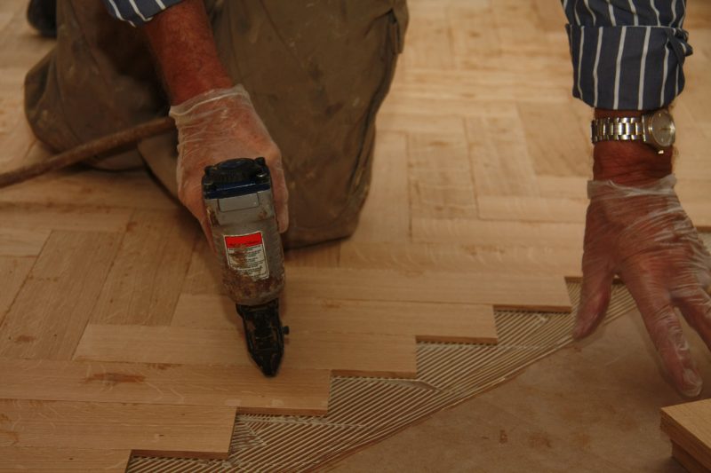 Enjoy the Finest Vinyl Flooring in Wilton, CT