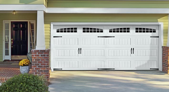 3 Benefits of Professional Garage Door Installation Service in Deerfield