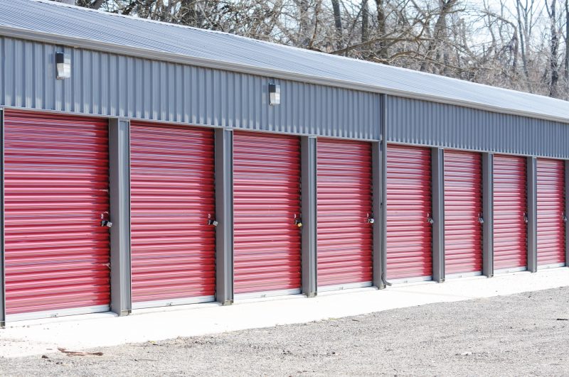 Sorting Through the Options: Tips for Finding the Best Storage Facilities in Des Moines, IA