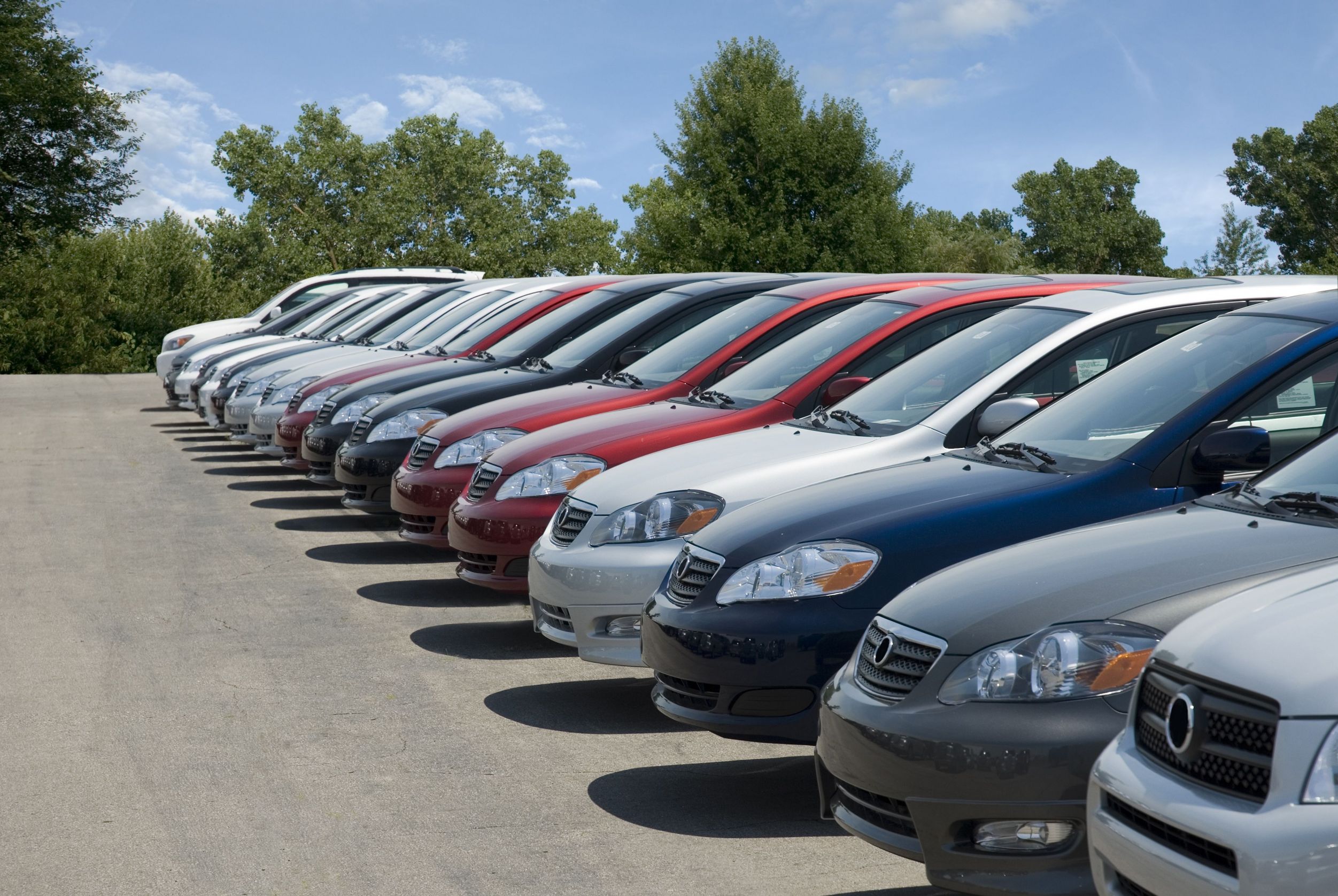 Are You in Need of a Used Car Dealer, Find One near Berwyn