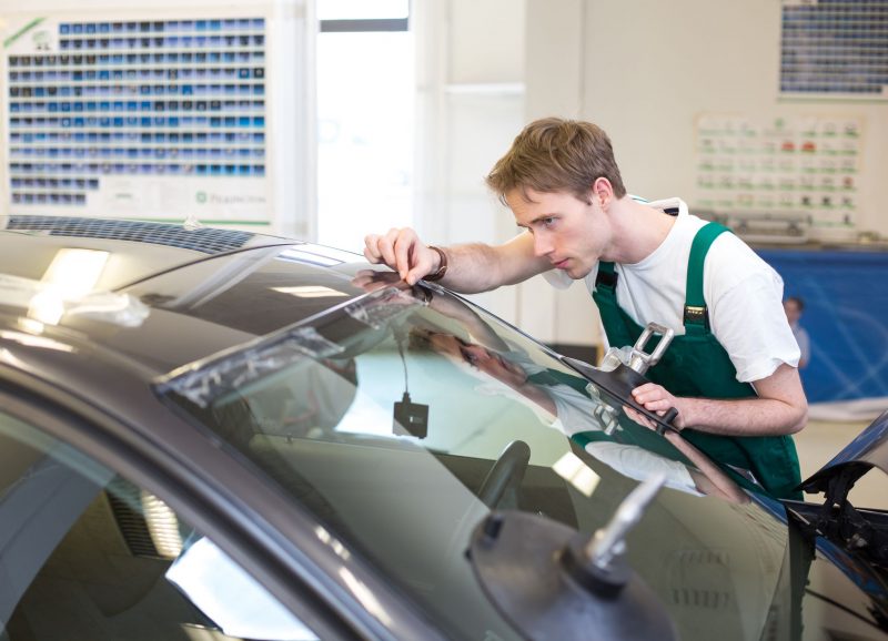 The Top Reasons Why You Should Tint Car Windows in Tucson