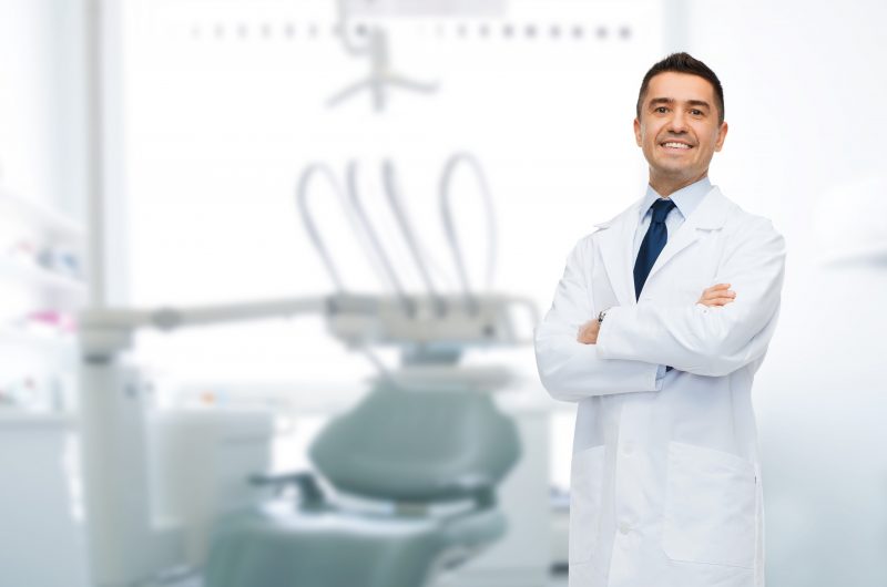 Choose the Best Dental Office Near Your New Home