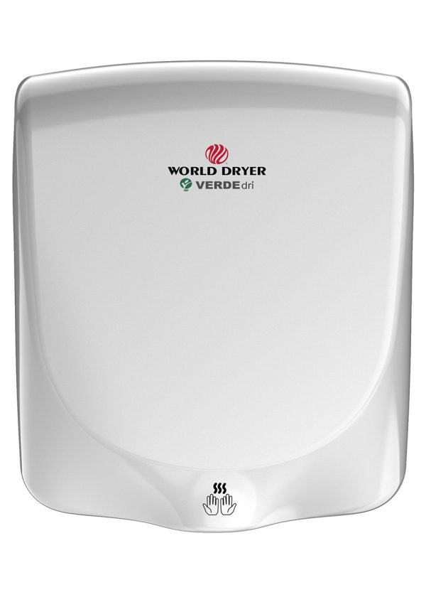 Key Advances in Modern Washroom Hand Dryer Design