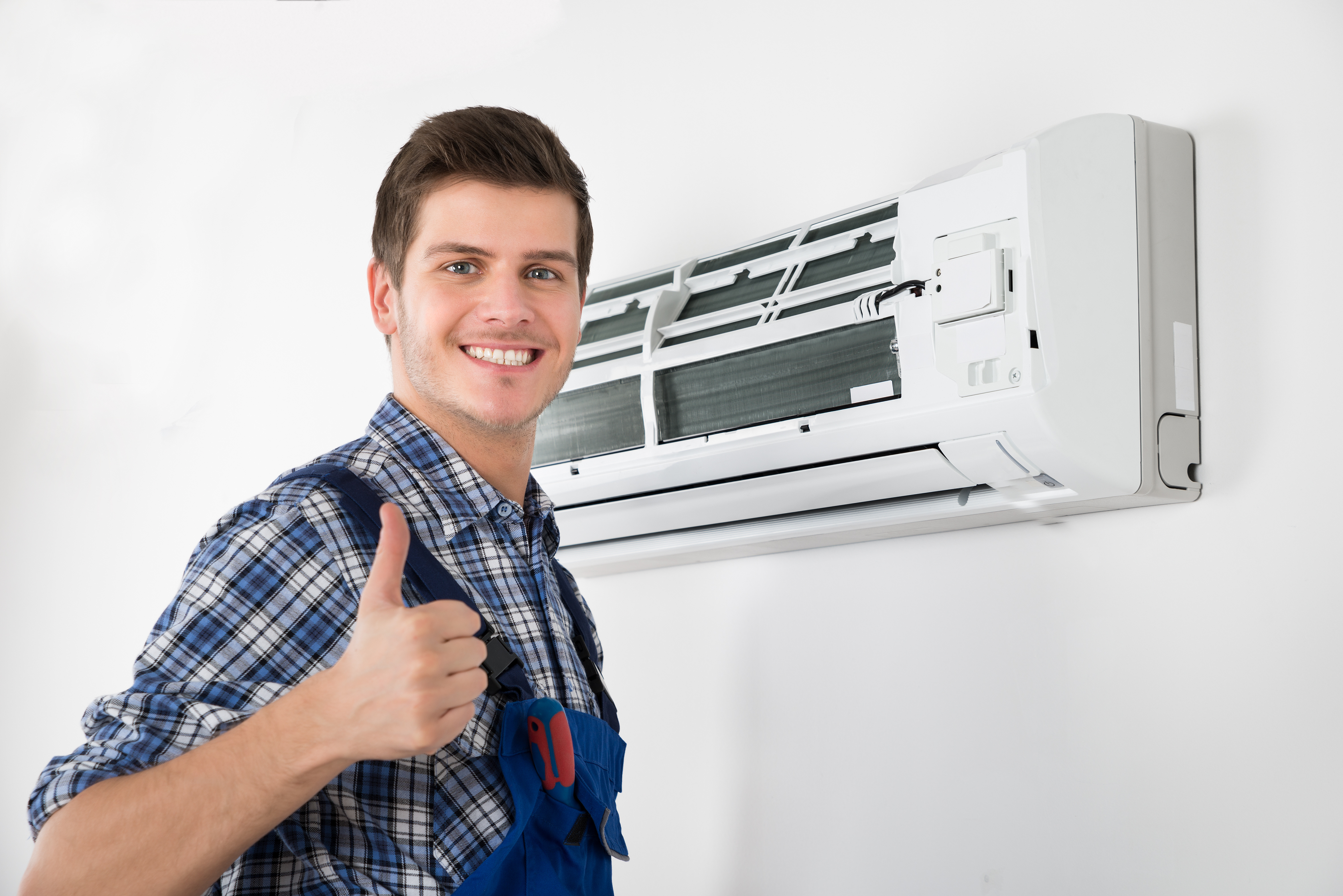 How To You Select A Service Provider Specializing In Heating And Cooling Systems