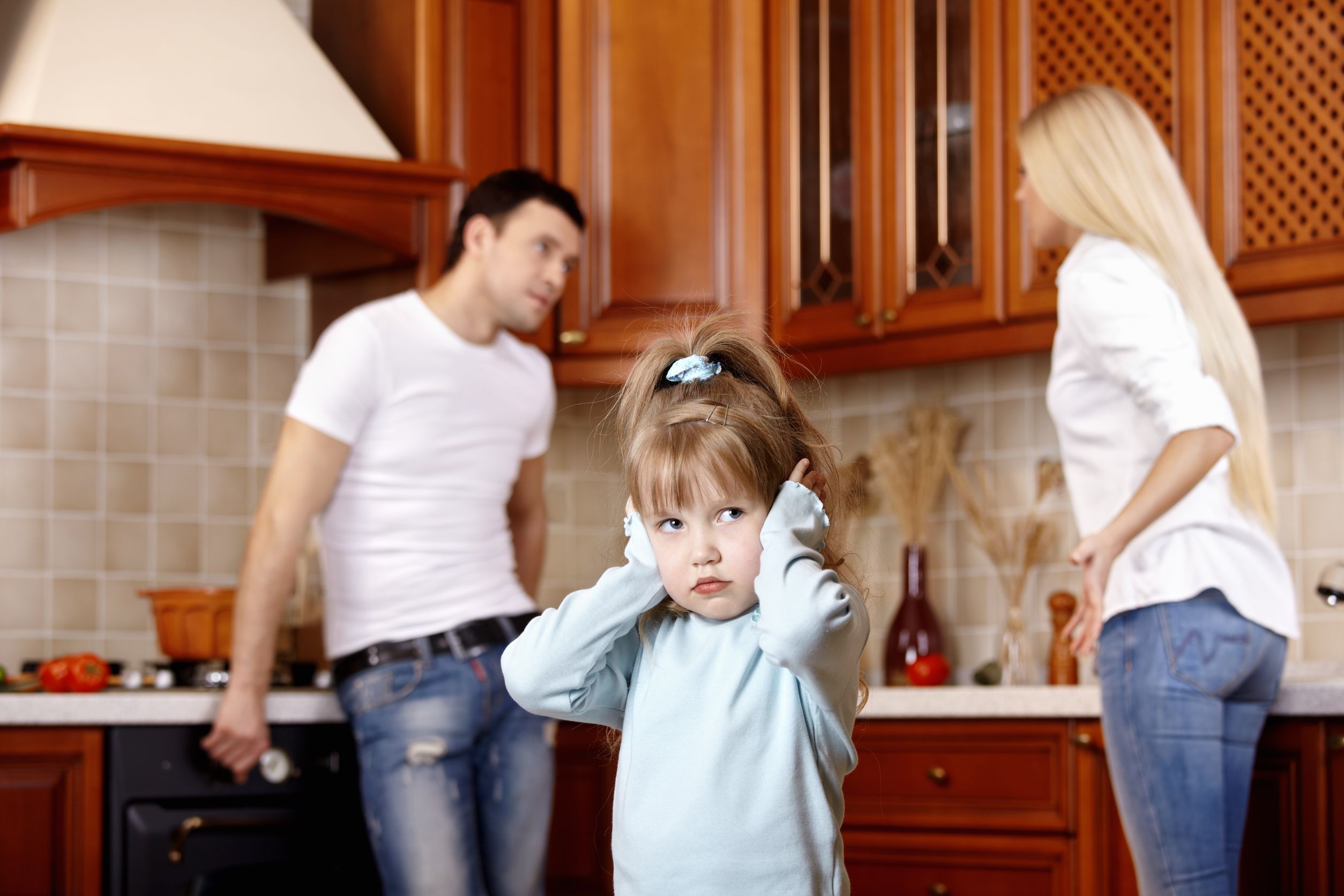 How a Child Custody Law Attorney in Lee’s Summit MO Can Help